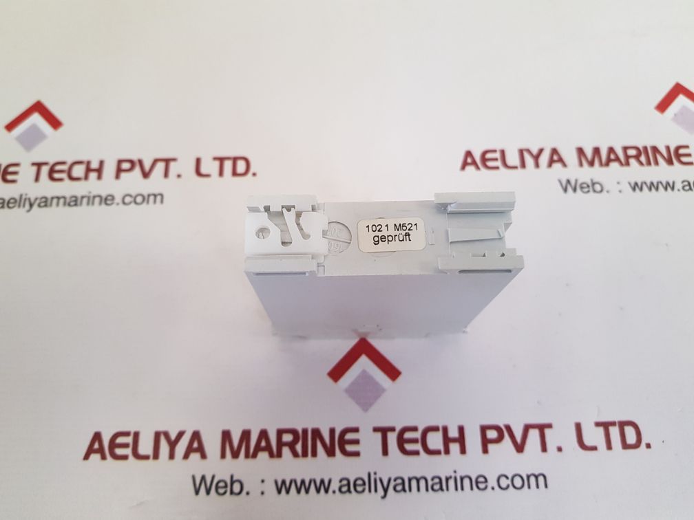 E.dold mk 9906 time relay