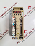 Yaskawa sgdm-04aday360 servo driver 2.8a 0.40kw
