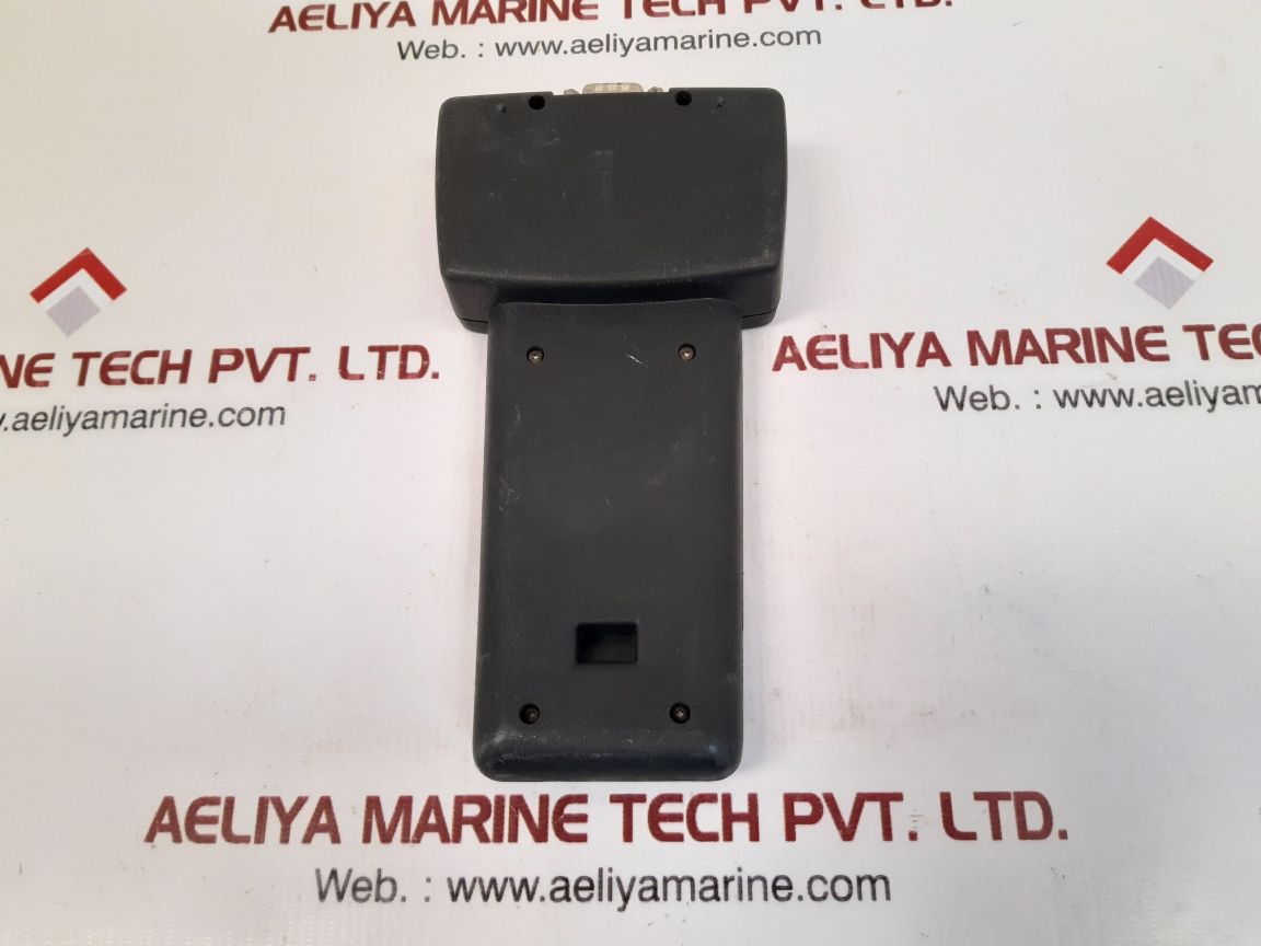 Piovan plasticstechnologies remote control