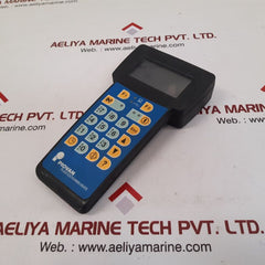 Piovan plasticstechnologies remote control