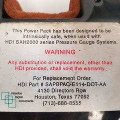 Hdi sapbpac-e114-dot-aa 