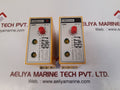 Selectron grp 31/32 multi function timing relay