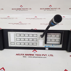 Spector/lumenex acet/18/nk alarm system terminal
