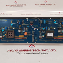 Spector/lumenex acet/18/nk alarm system terminal
