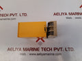 Selectron grp 31/32 multi function timing relay