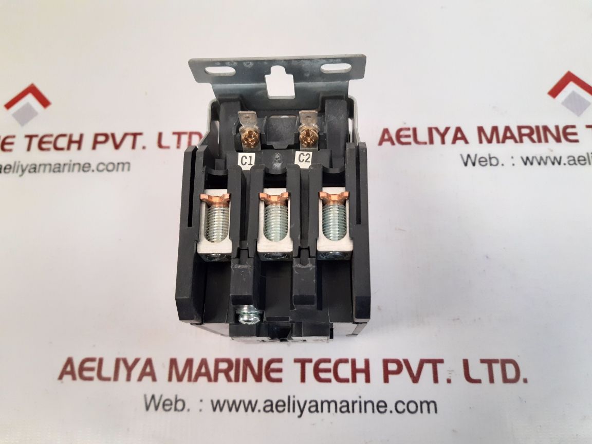 Cutler-hammer c25fne360 contactor