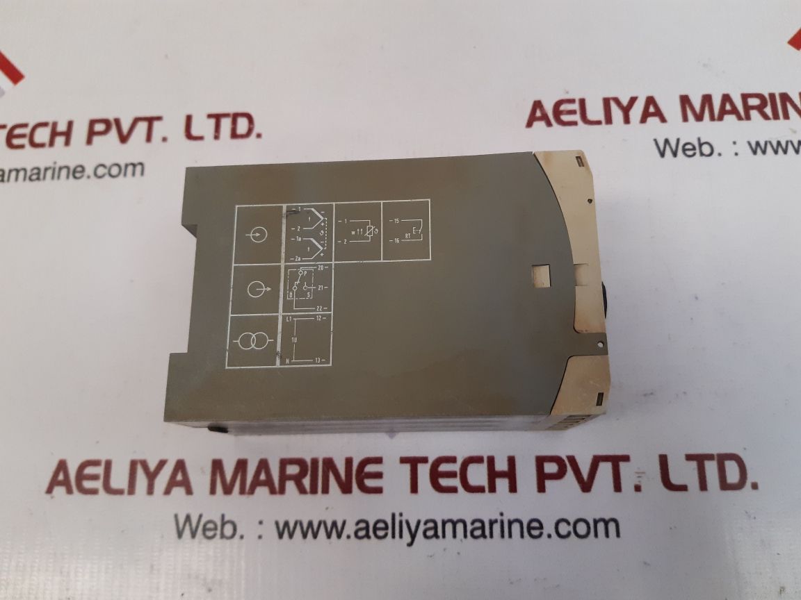 Jumo stb 73286 temperature limiter