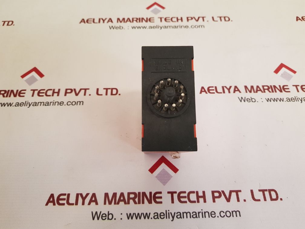 Broyce b1yd time delay relay 