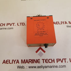 Broyce b1yd time delay relay 