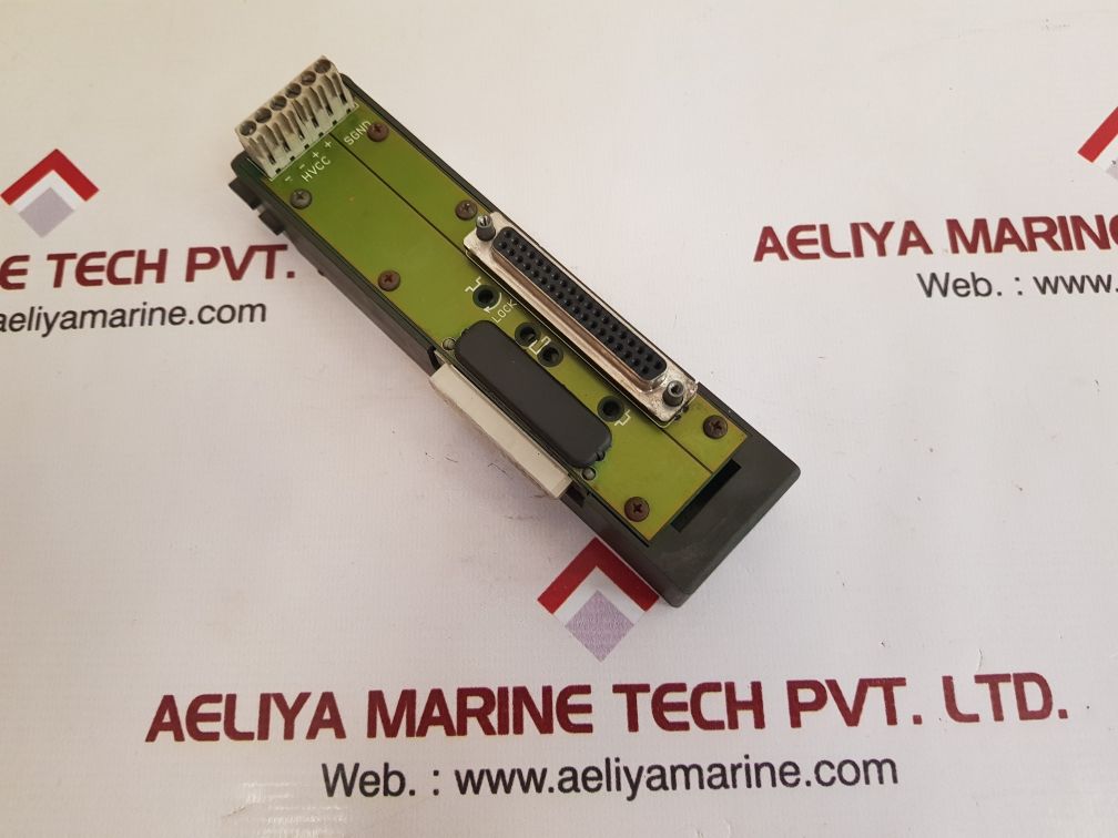 Fisher-rosemount 12p0830x052 localbus extender kj4010x1-bg1