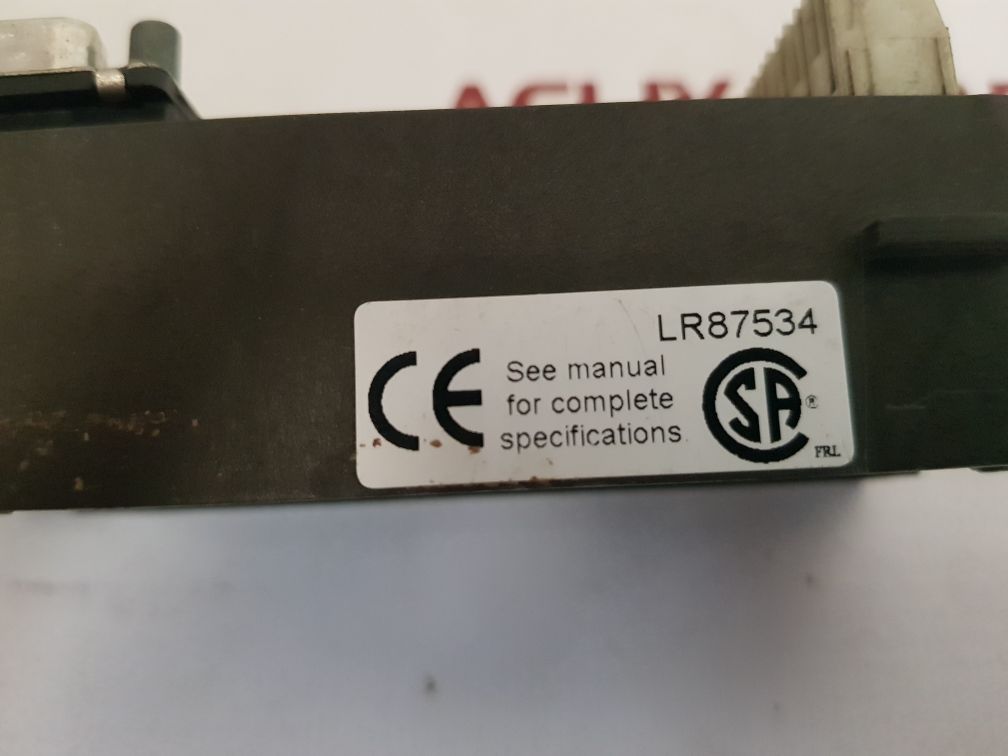 Fisher-rosemount 12p0830x052 localbus extender kj4010x1-bg1