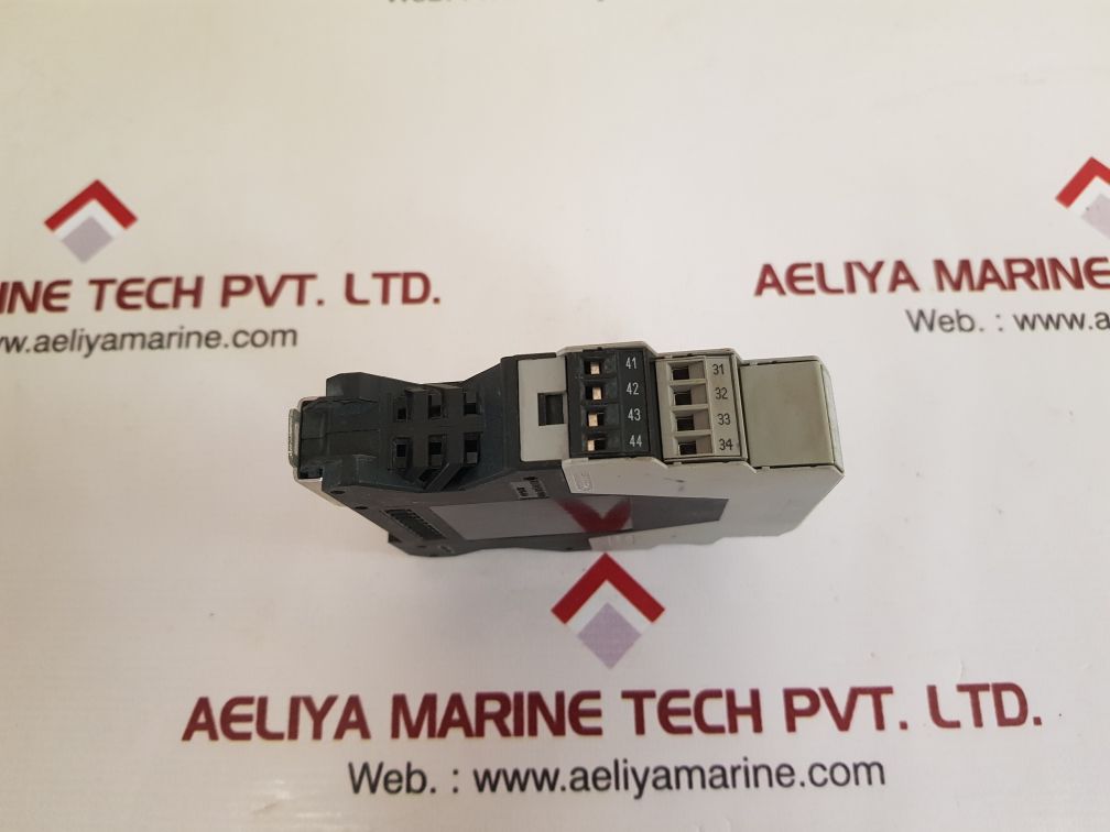 Buscon m 10 ccp cable connection module