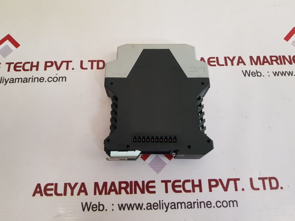 Consilium I/o m 700 module 