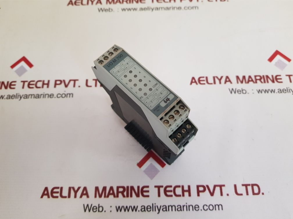 Consilium I/o m 700 module 