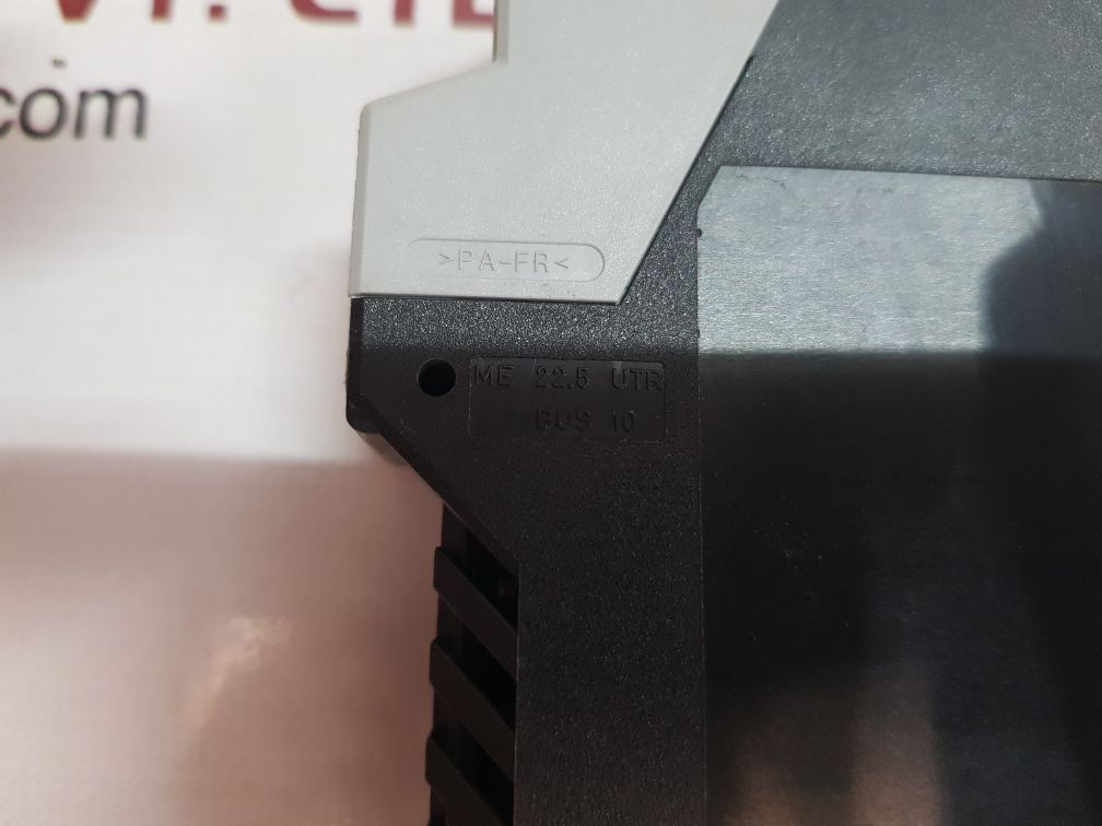 Consilium I/o m 700 module 