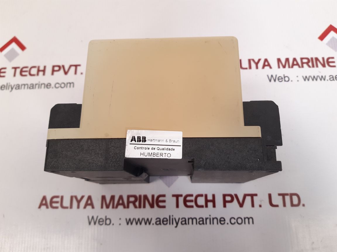 Abb n003262813551 transducer etm 45