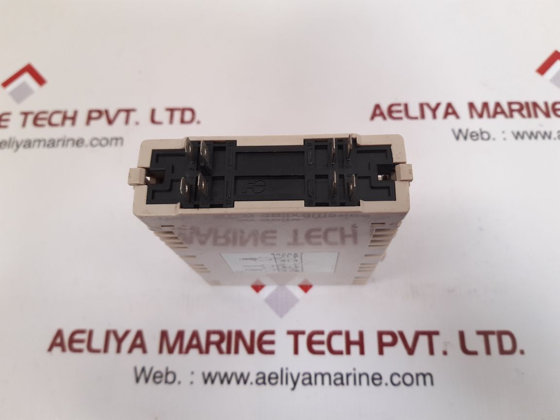 Fuji stg-03c02 s-series transducer