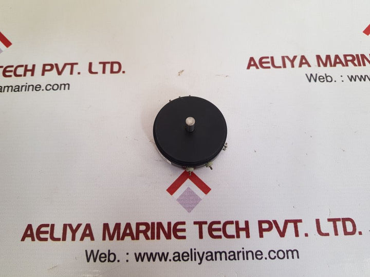 Fsg pw620/120-19 precision rotary potentiometer