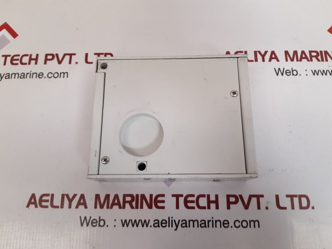 Pfeiffer tic250 profibus converter gateway for drive unit