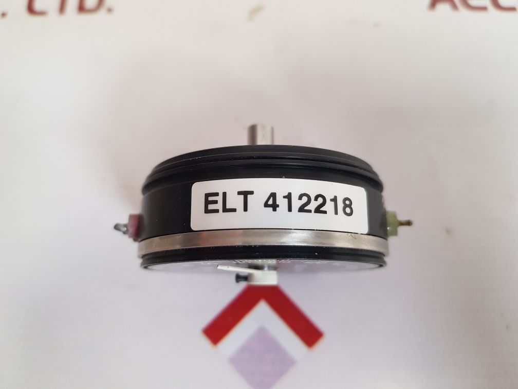 Fsg pw620/120-19 precision rotary potentiometer