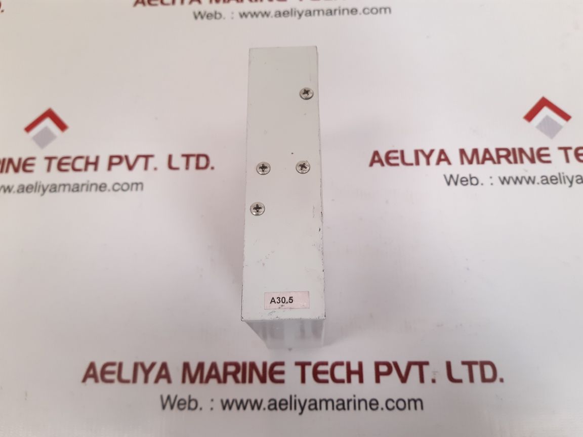 Pfeiffer tic250 profibus converter gateway for drive unit