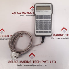 Nsk fht11 handy terminal