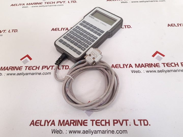 Nsk fht11 handy terminal