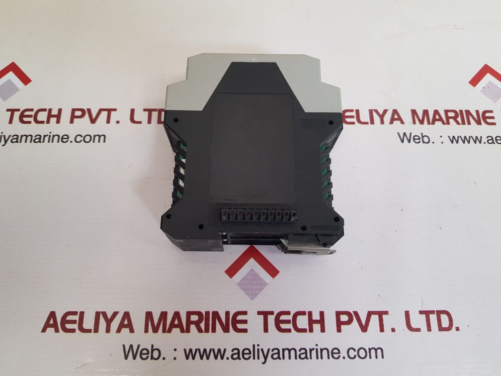 Consilium relay m 8 ccp module