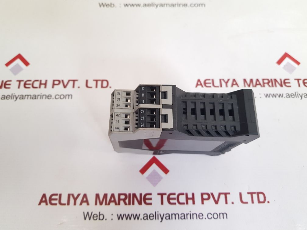 Consilium relay m 8 ccp module