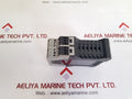 Consilium relay m 8 ccp module