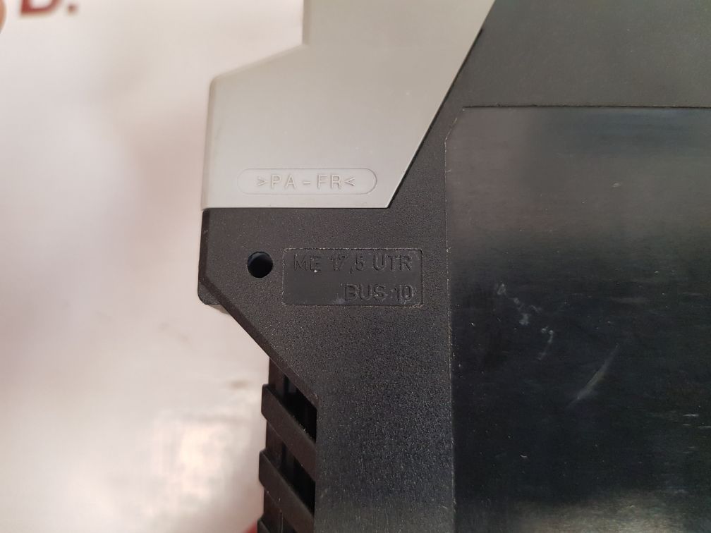 Consilium relay m 8 ccp module