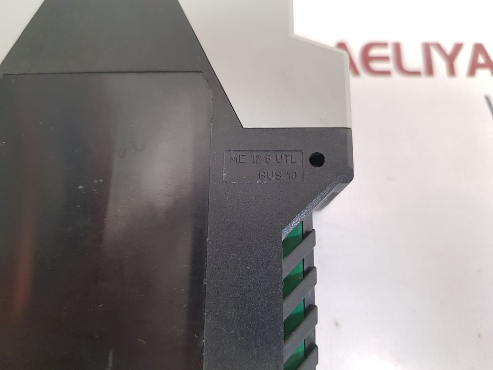 Consilium relay m 8 ccp module