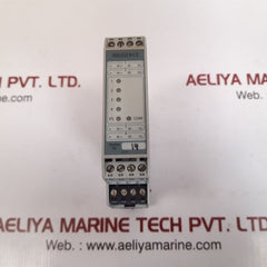 Analogue m 4-20 gas alarm input module 11/12/13/14