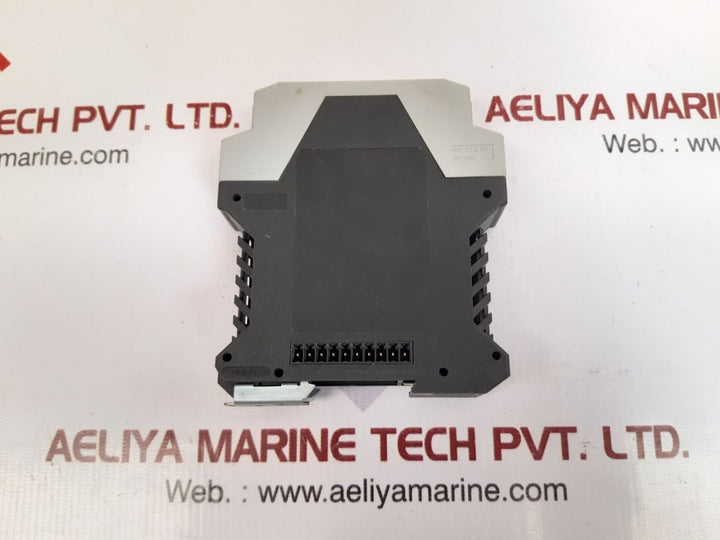 Analogue m 4-20 gas alarm input module 11/12/13/14