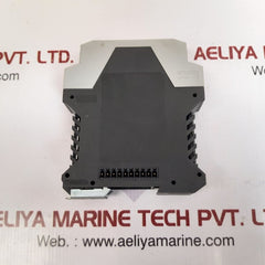 Analogue m 4-20 gas alarm input module 11/12/13/14