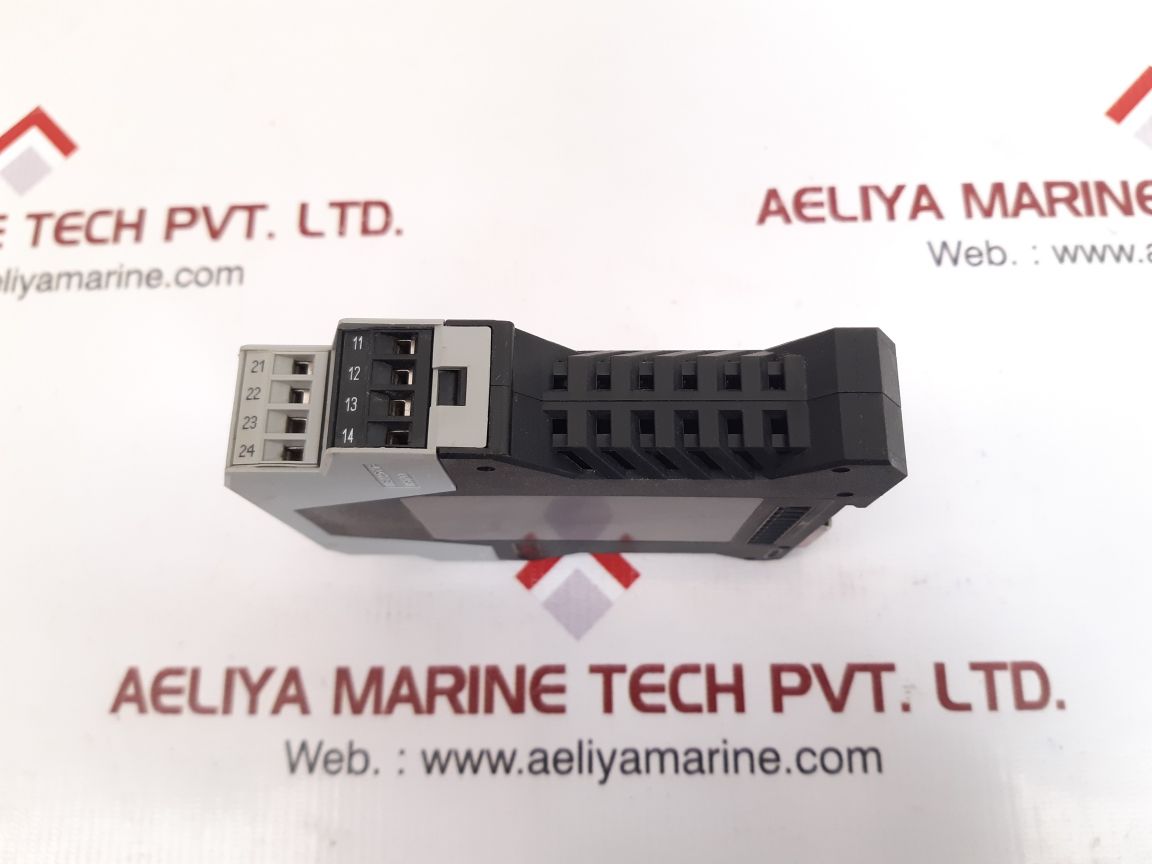 Analogue m 4-20 gas alarm input module 11/12/13/14