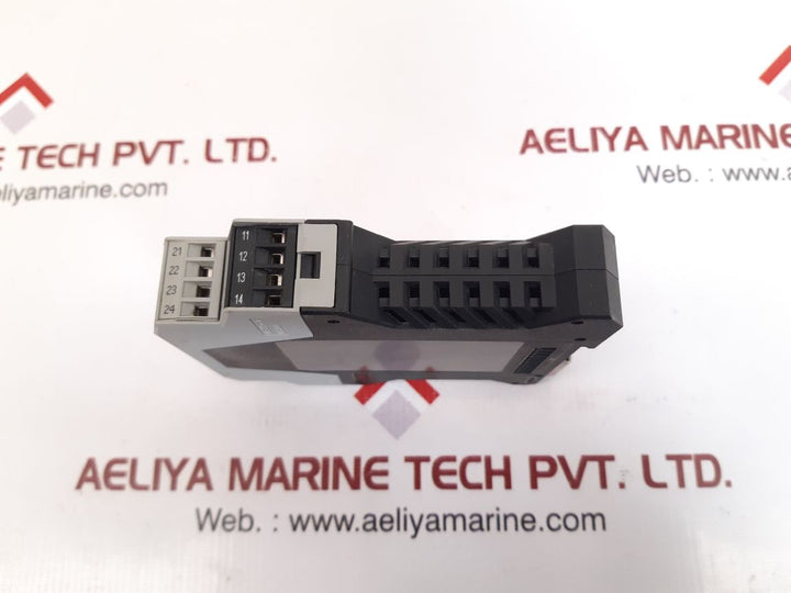 Analogue m 4-20 gas alarm input module 11/12/13/14