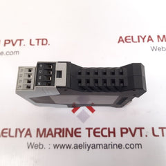 Analogue m 4-20 gas alarm input module 11/12/13/14