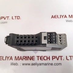 Analogue m 4-20 gas alarm input module 11/12/13/14