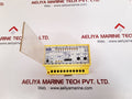 Bender ir475ly-4 ground fault monitor b91068038