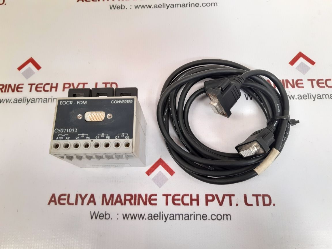 Samwha eocr-fdm-s-220-s13 power converter 