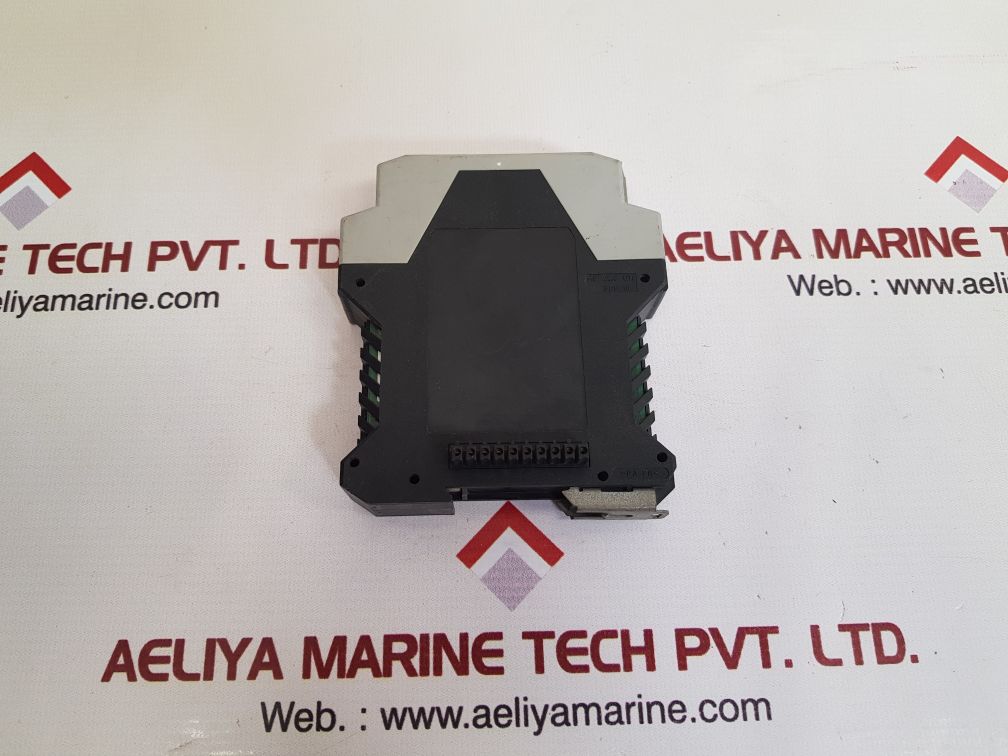 Consilium i/o m 70 ccp module