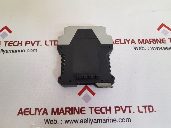 Consilium i/o m 70 ccp module