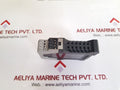 Consilium i/o m 70 ccp module