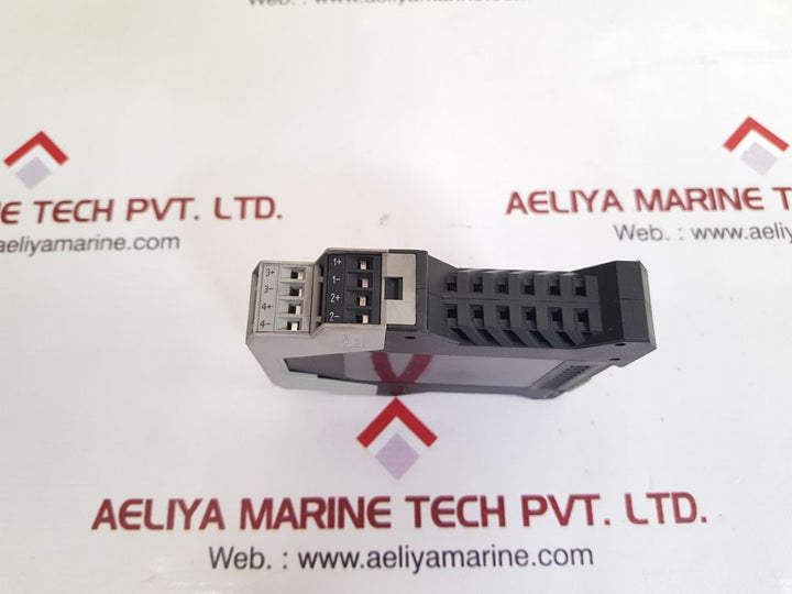 Consilium i/o m 70 ccp module