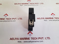 Consilium i/o m 70 ccp module