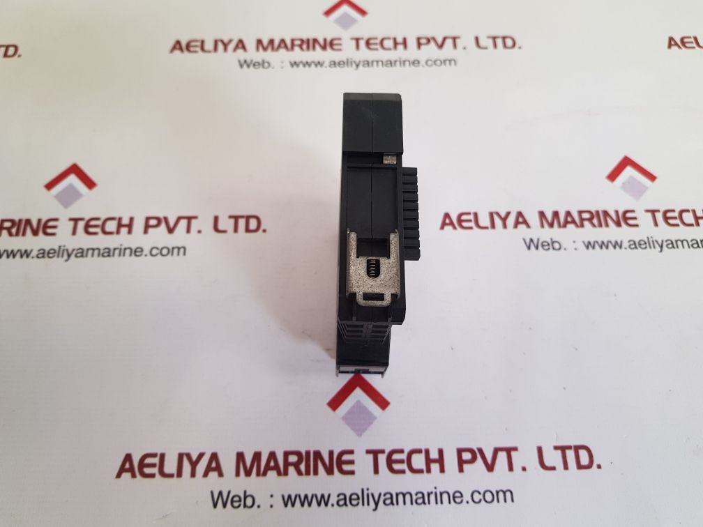 Consilium i/o m 70 ccp module