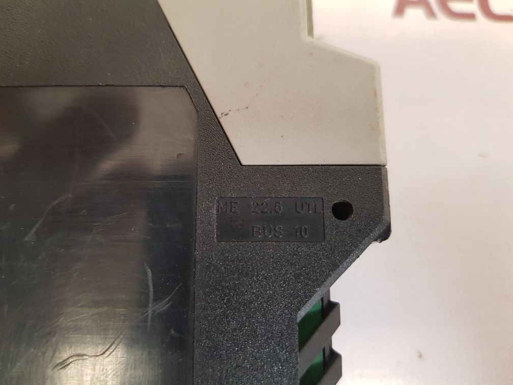 Consilium i/o m 70 ccp module