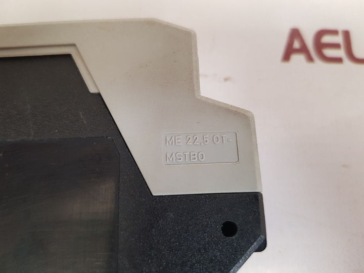Consilium i/o m 70 ccp module