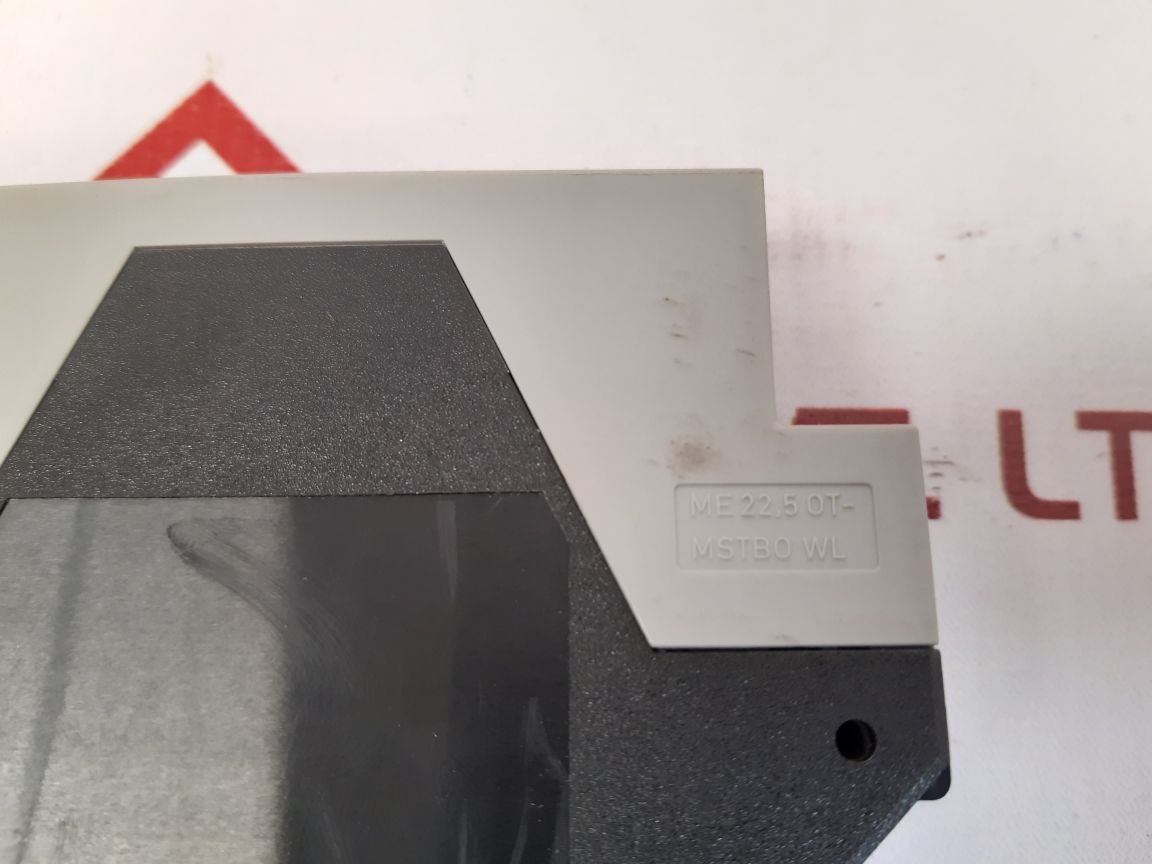 Loop mx ccp analog loop module 